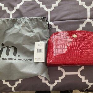Jessica Moore Cosmetic Bag